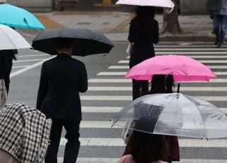 [내일날씨] 현충일 전국 흐리고 비…낮 최고 21도