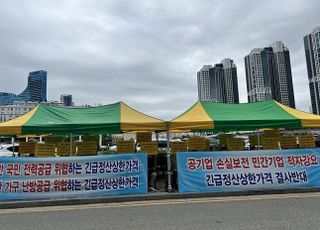 집단에너지업계 "시장경제 질서 훼손하는 'SMP 상한제' 도입 반대"