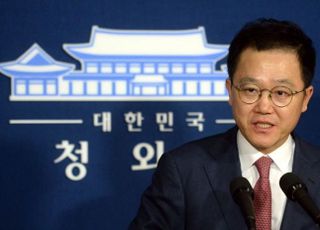 신임 산은 회장에 강석훈 교수 내정