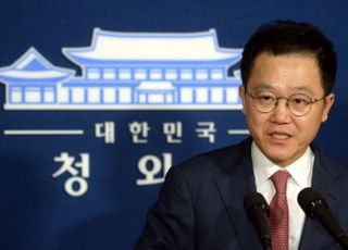 강석훈 산은 회장 내정자, 기업 매각·부산 이전 '숙제'