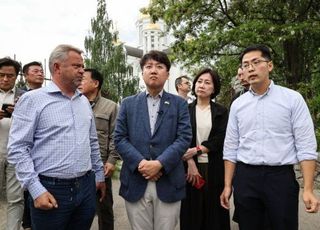 이준석, '공천비판' 정진석 직격 "충남서 미달자 공천 요구 있었다"