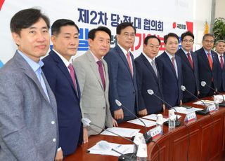 당‧정‧대, 북 도발 관련 국가안보 점검 논의