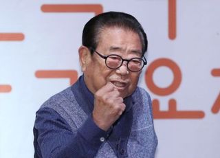 [속보] 현역 최고령 MC 송해 별세…향년 95세