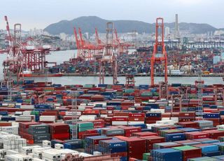 불똥 튄 항만운송…물류대란 우려, 수출입 독될라