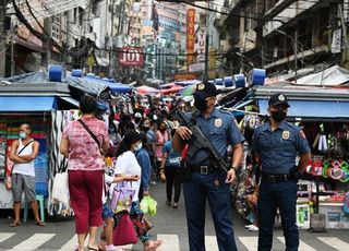 '범죄도시 실사판?'…필리핀서 한국인 상대로 납치 감금 사건 잇따라
