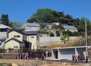 서울의소리 "패륜아들에게 경고한다…文사저 철수 안 하면 박근혜 사저 간다"