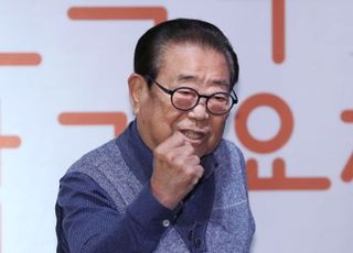 尹 대통령, 故송해에 금관문화훈장 추서 "슬픈 마음 금할 길 없다"