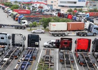 車부품업계 "화물연대 파업으로 생존권 위협 …즉각 철회해야"