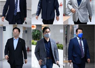 野 재선들, '집단지도체제' 구성 제안…"7080 새 리더십 필요"