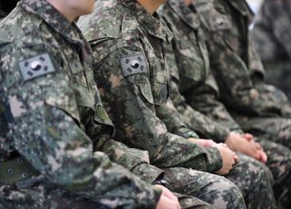 "계집이 근육 키워서 어디다 쓰냐"…군 간부 성희롱·욕설 폭로