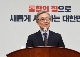 최재형 "지도부도 혁신 대상…혁신위, 다음 주 출범 계획"