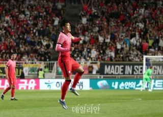 ‘이미 월클’ 손흥민 환상 프리킥, 또 최초 기록…아버지 “10% 더”