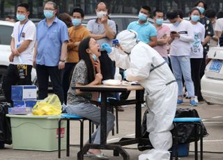 중국 우한시, '코로나 손해배상' 소송장 수취 거절