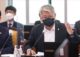 조응천 "시행령 수정 요구가 '정부완박'?…이해 안된다"