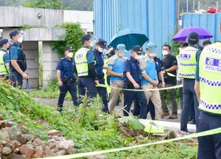 '광주 학동참사 책임' 현산 현장소장 등 3명에 징역 7년6월 구형