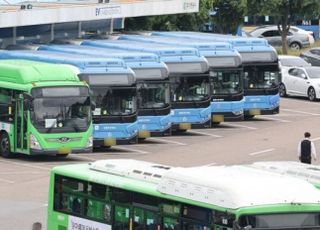 서울시, 시내버스 경영난 지원 대출 이자만 236억