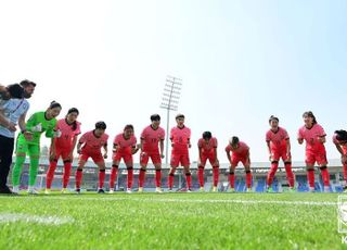 여자축구, 캐나다 원정 참가 명단 발표…박은선 7년 만에 발탁