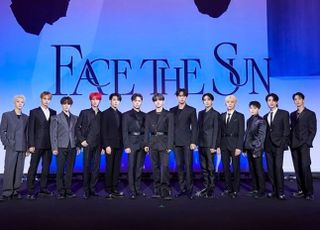 세븐틴, ‘페이스 더 선’으로 1위 행진… 日 오리콘 주간 앨범 랭킹 정상