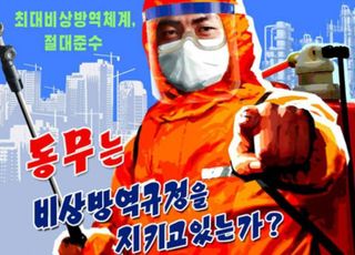 '화이자 해킹' 북한 "코로나 치료제 자체 개발중"