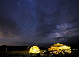 제주항공, 이달 29일부터 주4회 몽골로 뜬다