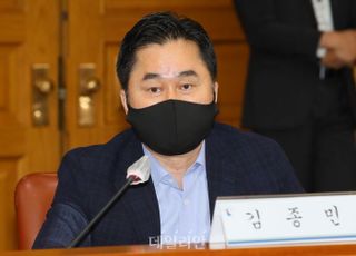 김종민 "민주, 개딸과 결별해야…국힘도 태극기 부대와 결별"