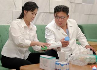 엎친데 덮치나…북한, 잇단 전염병에 장마까지