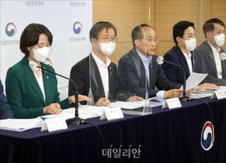 [새정부 경제방향] '8월 전세대란' 피할까…尹정부, 전월세시장 안정 잰걸음