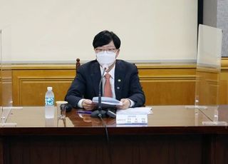 김소영 부위원장 "예대금리차 공시 계획 조만간 발표"