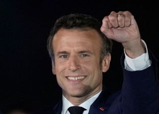 프랑스 총선 19일 결선…마지막 여론조사 마크롱 과반 불확실