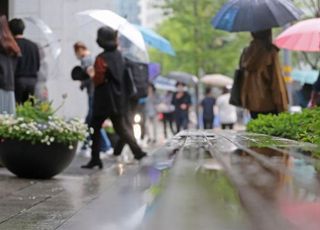 [오늘날씨] 영남 첫 폭염주의보...전국 곳곳 소나기