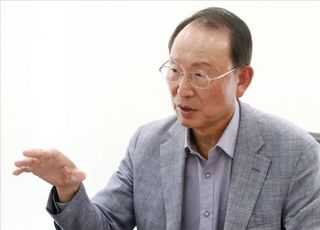 [인터뷰] 최운열 전 의원 "尹정부 가장 시급한 경제 정책은 '노동개혁'"