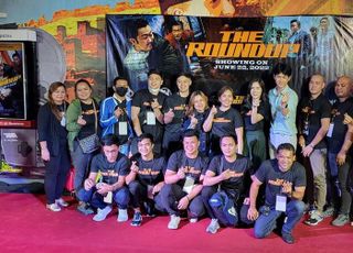 '범죄도시2', 6월 22일 필리핀서 개봉…필리핀서 한국 영화 흥행 선도