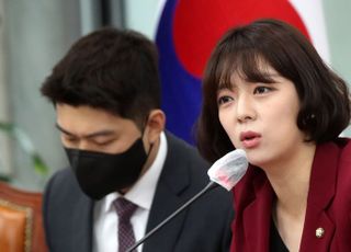 배현진, '재초환 개정안' 대표발의…"장기 1주택자 50% 경감"