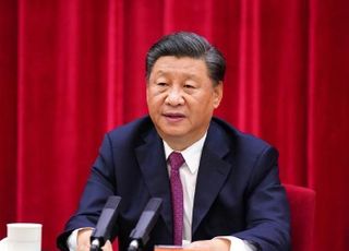시진핑, 반환 25주년 홍콩 방문…팬데믹 후 첫 해외 순방