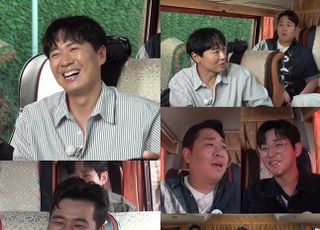 ‘1박2일’ 연정훈, 큰형의 반란…“한 번쯤 탕진 꿈꿨다”