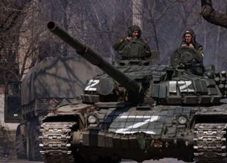 러시아 "세베로도네츠크 완전 점령" 긴급 성명