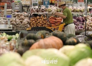 한국투자증권 "6월 물가 상승률 6%…연말 고점 도달"