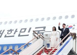 나토정상회의 참석하는 尹 대통령…외교력 선보일 시간
