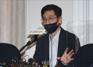 진중권 "장제원의 '김종인 초청'...이준석 고립시키는 꼼수"