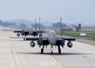 "응징하면 찍소리 없이 소멸"…北매체, 韓 훈련에 '말폭탄'