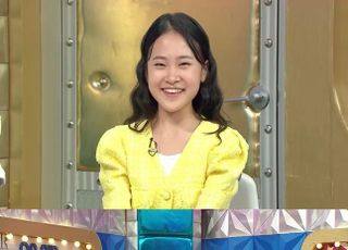 '라스' 김다현, 고향 선배 정동원과의 공통점 공개…4MC '깜짝'