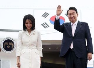 韓 나토 참석 비판하는 中…외교부 "특정 국가 배제·반대 목적 결코 아냐"