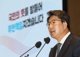 권성동 "민주당, 이번엔 '날치기 개원'…오만함 심판으로 귀결될 것"