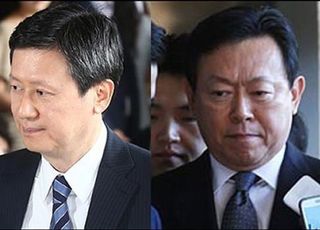 신동주 8번째 경영복귀 시도 불발…주총서 이사 선임 안건 부결