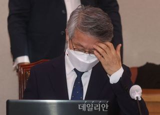 '민형배 복당' 부정적인 당권 주자들…장경태 "비대위서 처리하라"