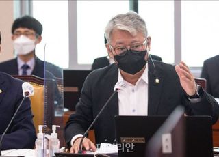 조응천 "이재명 출마해도 흐름 바뀌면 의외 결과 나올 수도"