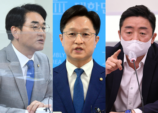 민주당 '97그룹', 각개약진 뒤 反이재명 단일화?