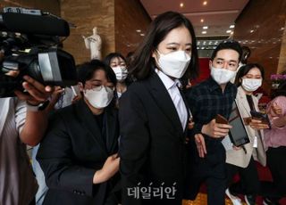 박지현 "조유나양 비극, 민주당 책임" 지적에…前민주당 인사 "정치적 이용" 반발