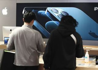 애플, LG베스트샵서 아이폰 '자급제' 모델 판다