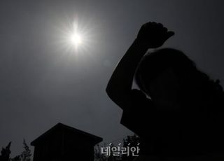 [내일날씨] 다시 '무더위' 기승…서울 최고 34도